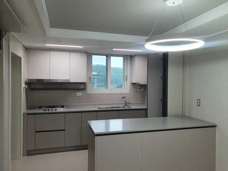 [Dongducheon] Apartment Yangju/Dongducheon 7