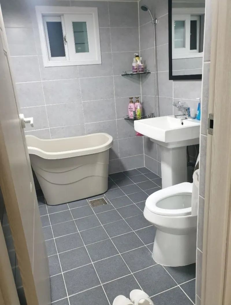 [Suseong, Daegu] A cozy one-room apartment in a pretty single-story house 3