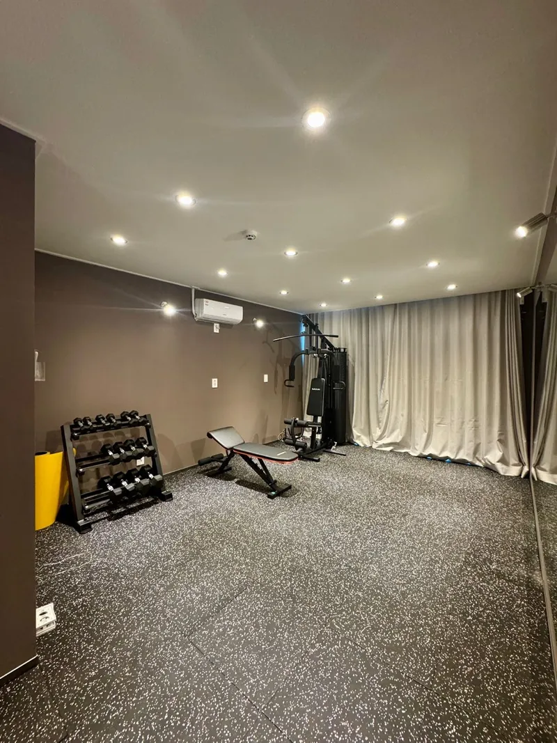[Hwaseong] Fully furnished one-room with barbecue pit and terrace 9