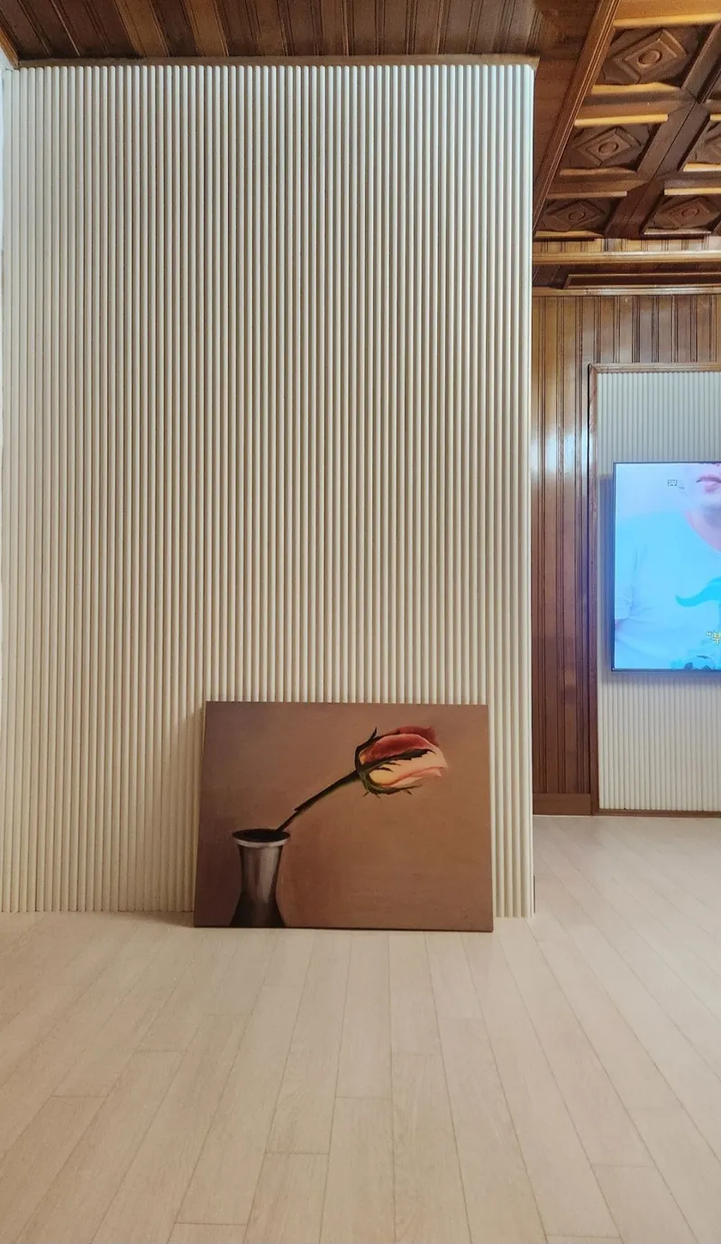 [Hangyeong, Jeju] West Stay Quiet emotional warm space 26