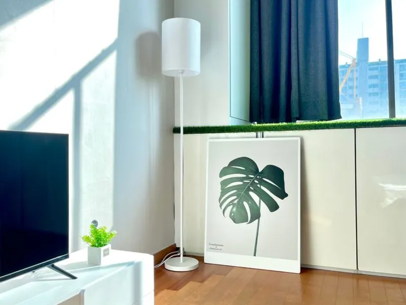 [Nowon, Seoul] 1-minute walk from Suraksan Station / Convenient city center, nature nearby / Hiking 2