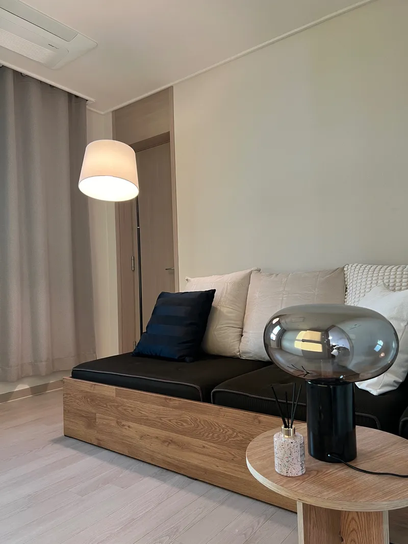 [Haeundae, Busan] Centum Super Station Cozy House 22