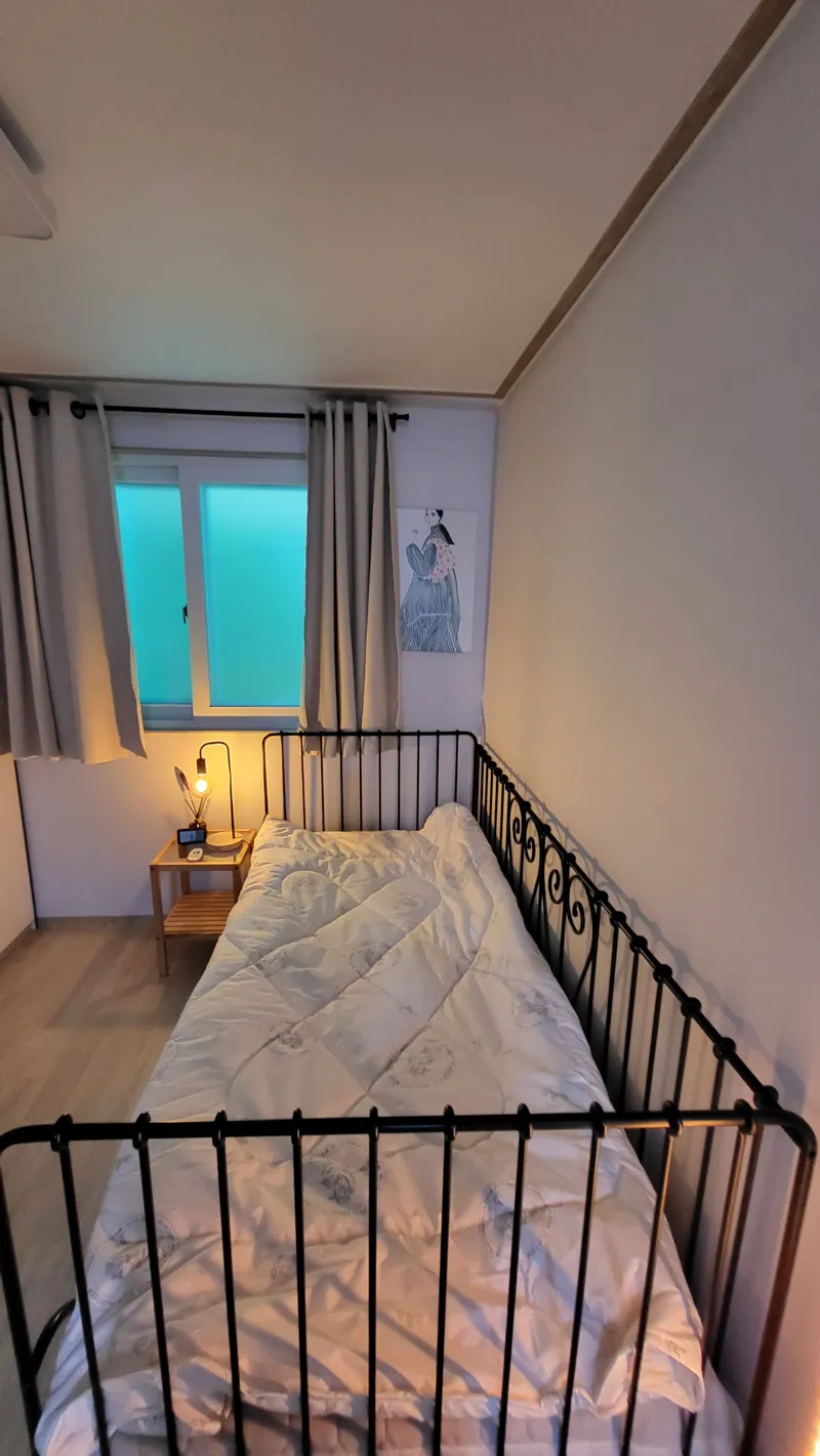[Seongbuk, Seoul] Healing Space 103, 2 minutes from Sangwolgok Station 2