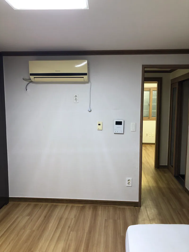 [부산 남구] 대연역 깨끗한 방2개 301호 4
