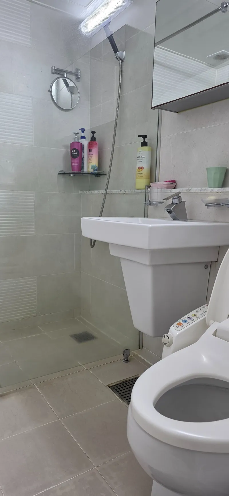 [Gangneung][Gangneung, Gangwon-do] Jumunjin Small Stone Beach, 3 rooms, 2 bathrooms, 7-minute walk from the beach 9