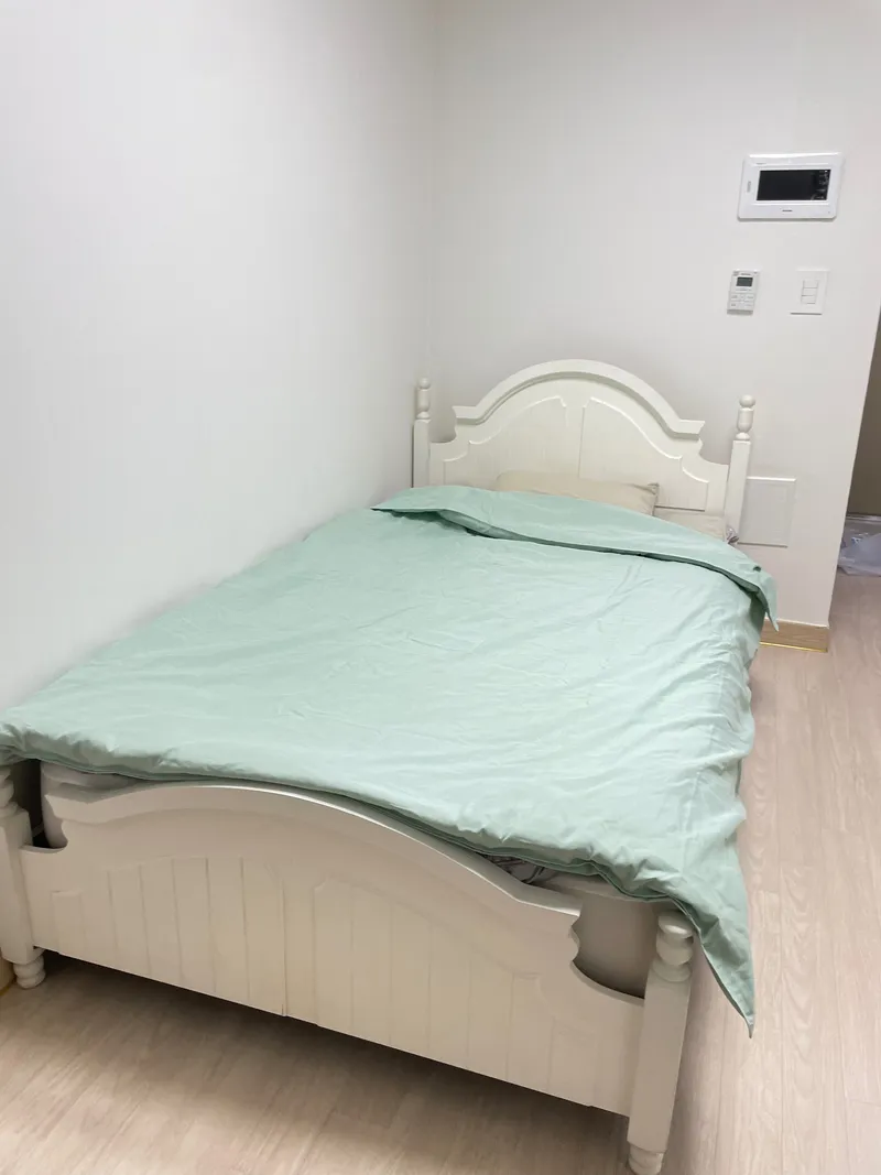 [충남 아산] 온양온천역 원룸 2