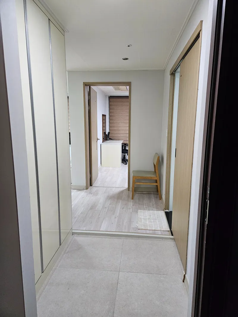 [Yuseong, Daejeon] Doryeong-dong Research Complex Two-room 15