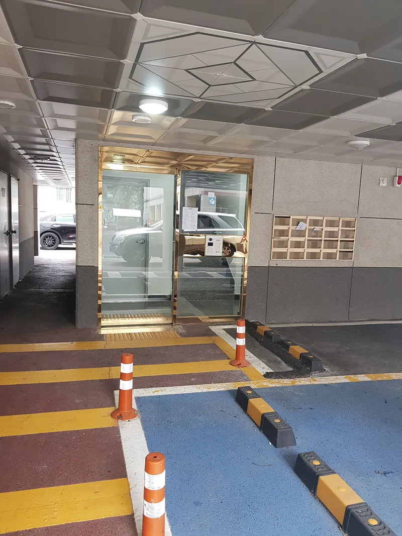 [부산 해운대] 달맞이 해돋이 명소 도보5분#놀이방#애견동반 가능 34