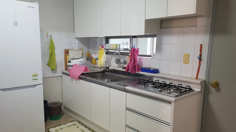 [Pohang] CNBLUE Changbawoo Fishing Village 3-room detached house 13