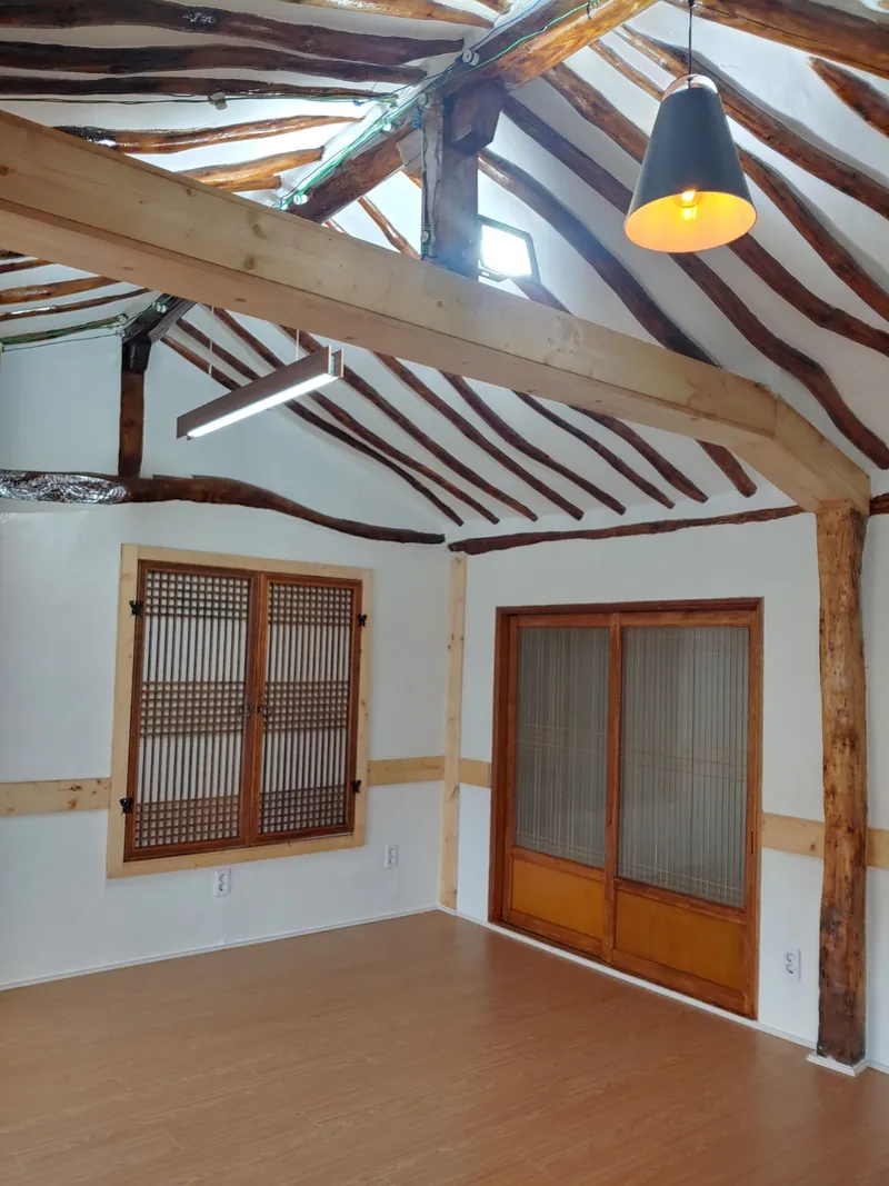 [Miryang] Accommodation where you can feel the charm of the countryside 4