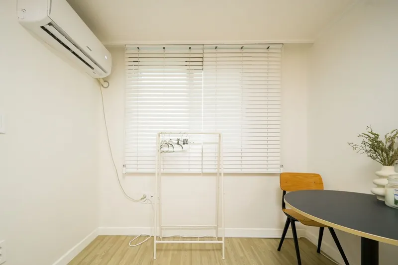 [Songpa, Seoul] Jamsil/Bangi-dong/KSPO/Olympic Park/Seokchon Lake/Room 3, Bathroom 2/7 people 7