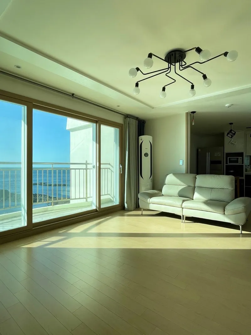 [Hallim, Jeju] Yeonga Full Ocean View with Biyangdo Island 19