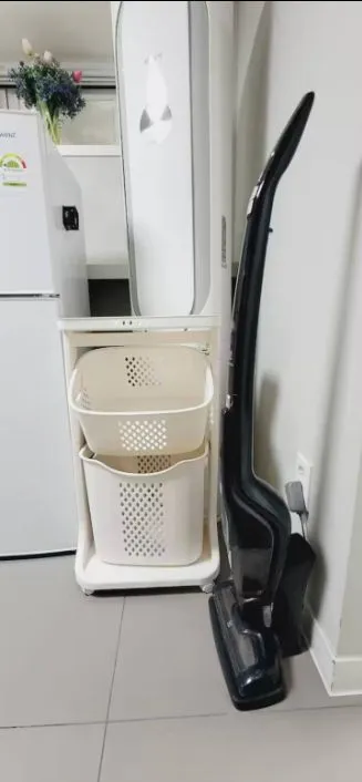 [Yongsan, Seoul] 7-minute walk from Seoul Station. 3 rooms on the 1st floor. 23