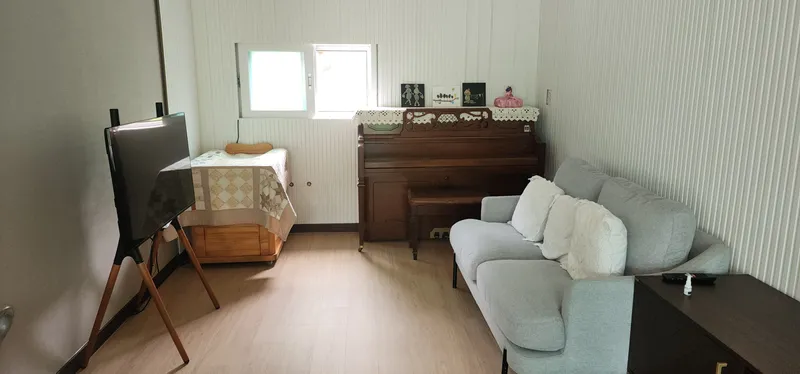 [Gapyeong] Three-room detached house with a Seorak yard 10