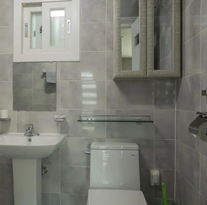 [Seongsan, Seogwipo][Kkotdam-dong] Like sunlight whispering on a stone wall, a clean and comfortable detached house 5