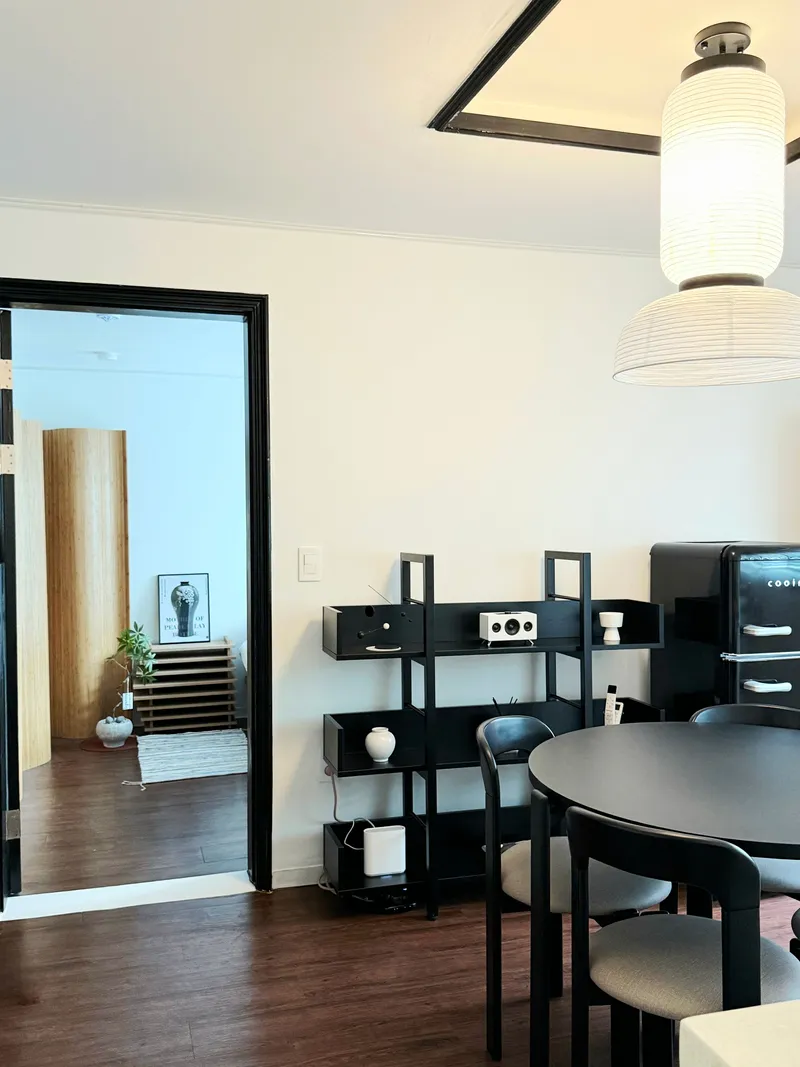 [Gangnam, Seoul] 2-room apartment, 1 minute from Unju Station in Nonhyeon-dong 20