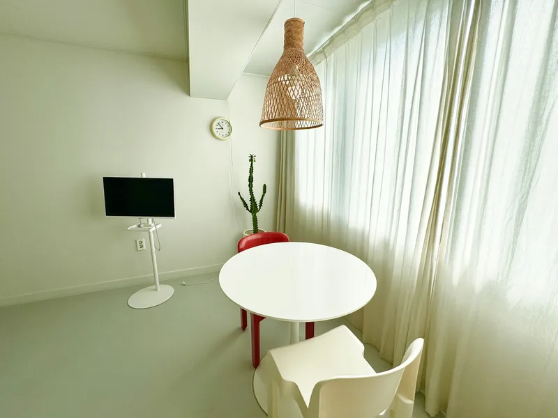 [Gangneung] A one-month stay in an Instagram-worthy accommodation with convenient parking in Chodang-dong 13