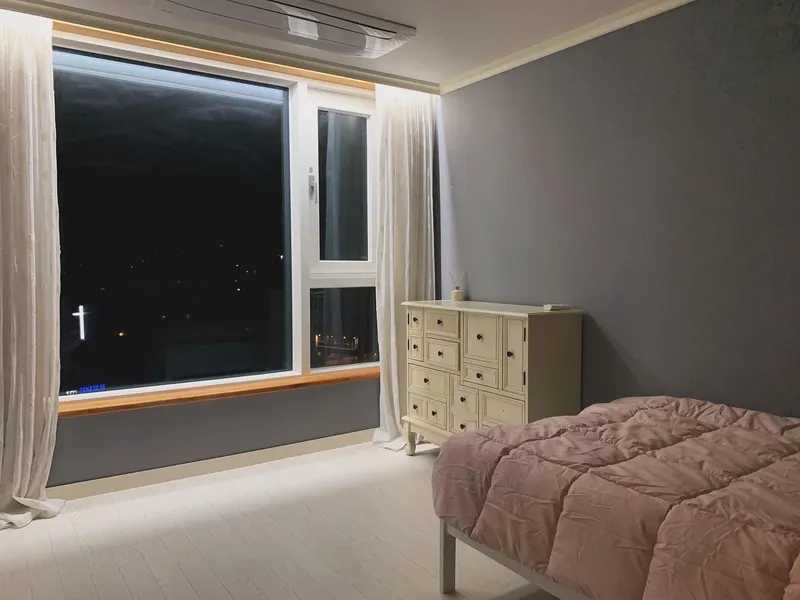 [제주 조천][제주 함덕] 함덕해수욕장 5분컷 3룸 대가족 유아동반 3