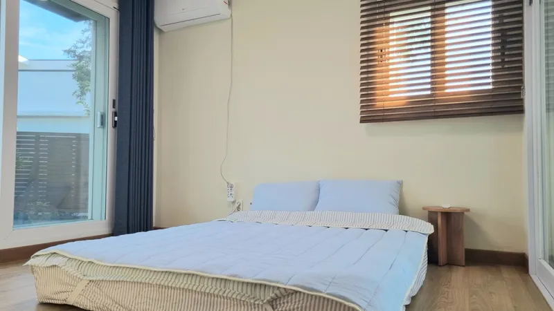 [Hangyeong, Jeju] West Village Jeoji-ri (Room 101, 1st Floor) 2
