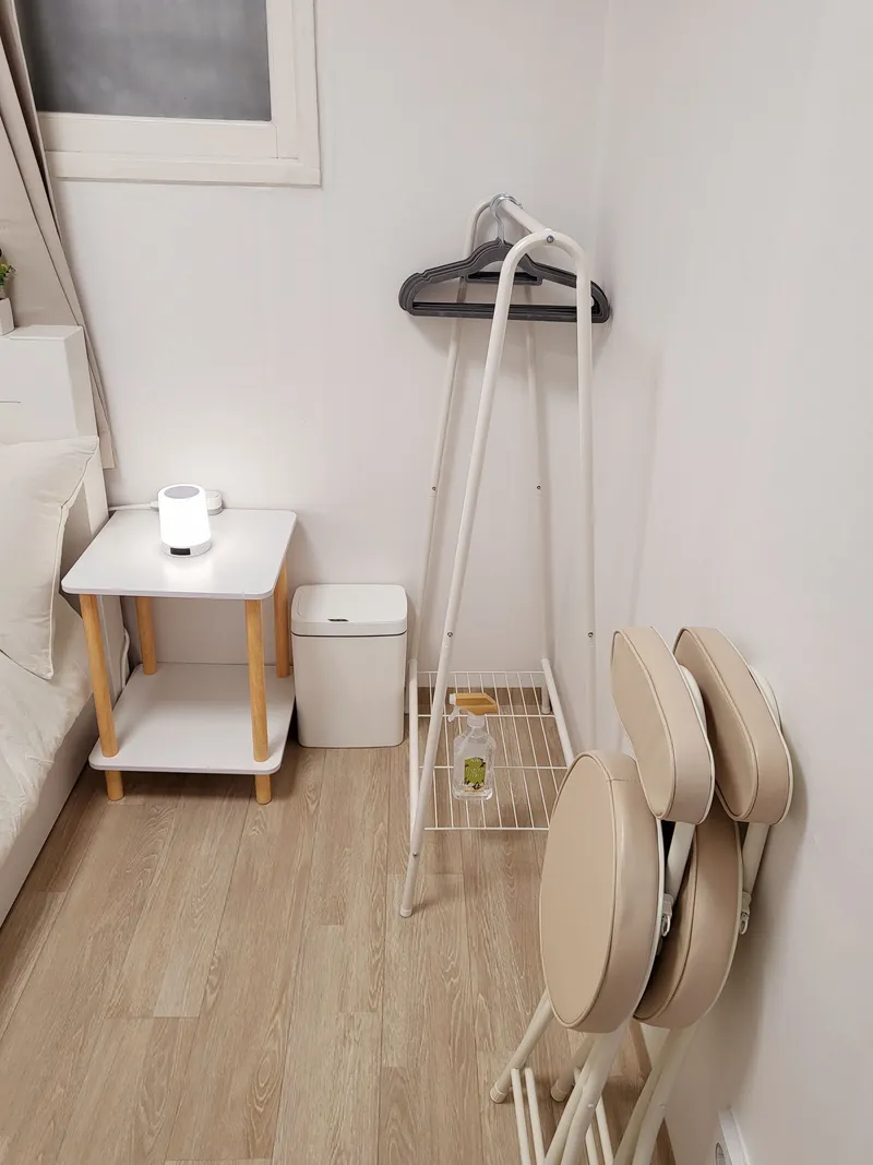 [Nowon, Seoul] Nowon Station super close two-room fully-furnished apartment #remodeling #3rd store 7