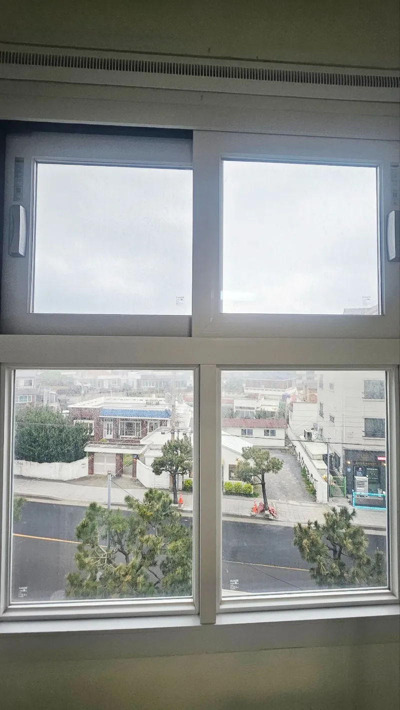 [Jocheon, Jeju] Hamdeok Luxury Apartment #Pets Allowed 402 16