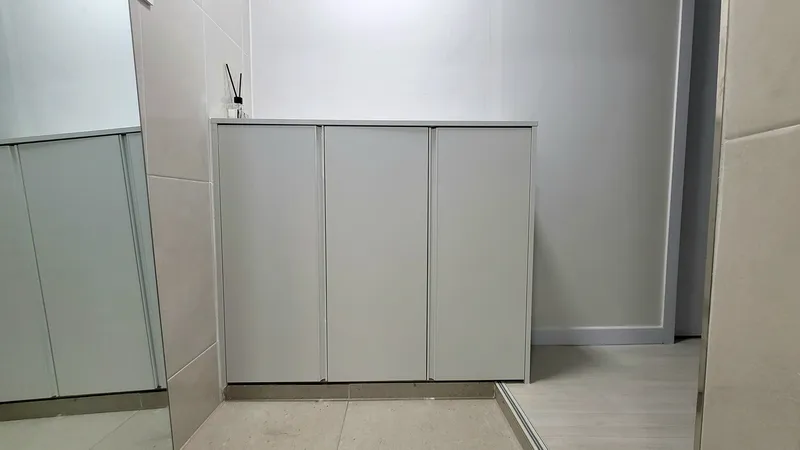 [Songpa, Seoul] 4-person two-room apartment, 5-minute walk from Songpanaru Station, parking available on Jamsil Songridan-gil 16