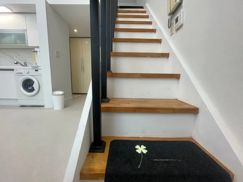 [Cheonan][Cheonan, South Chungcheong Province] Sapaltongdal, a duplex with a great sense of openness 11