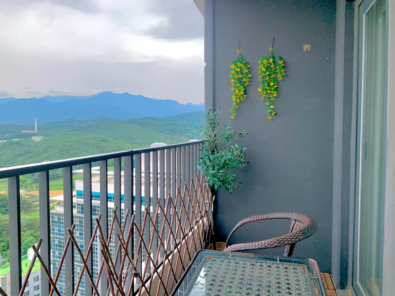 [Sokcho] A place to relax your mind and soul in the tranquility of the sea near Sokcho Beach. 17