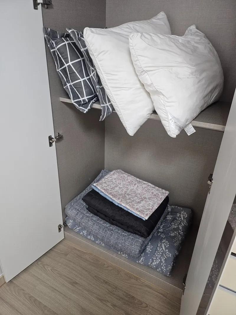 [Dong-gu, Daegu] Innovation City Premium Officetel (Top Floor) 21