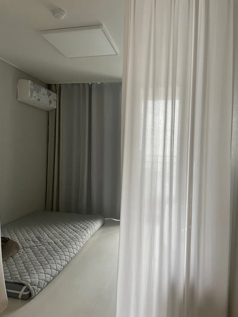[Guro, Seoul] Sindorim Objet Apartment 5