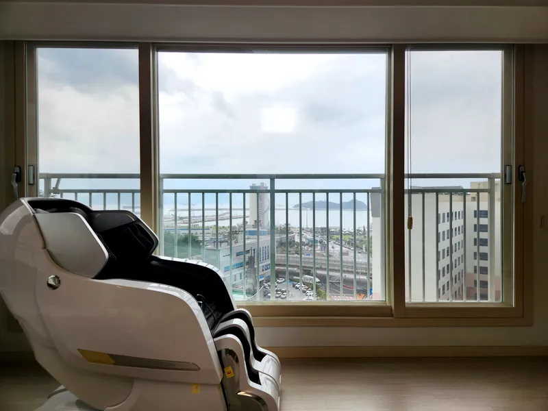 [Yeosu] Ocean view. 5-minute walk from Expo Station ♡ In Yeosu♡ 18