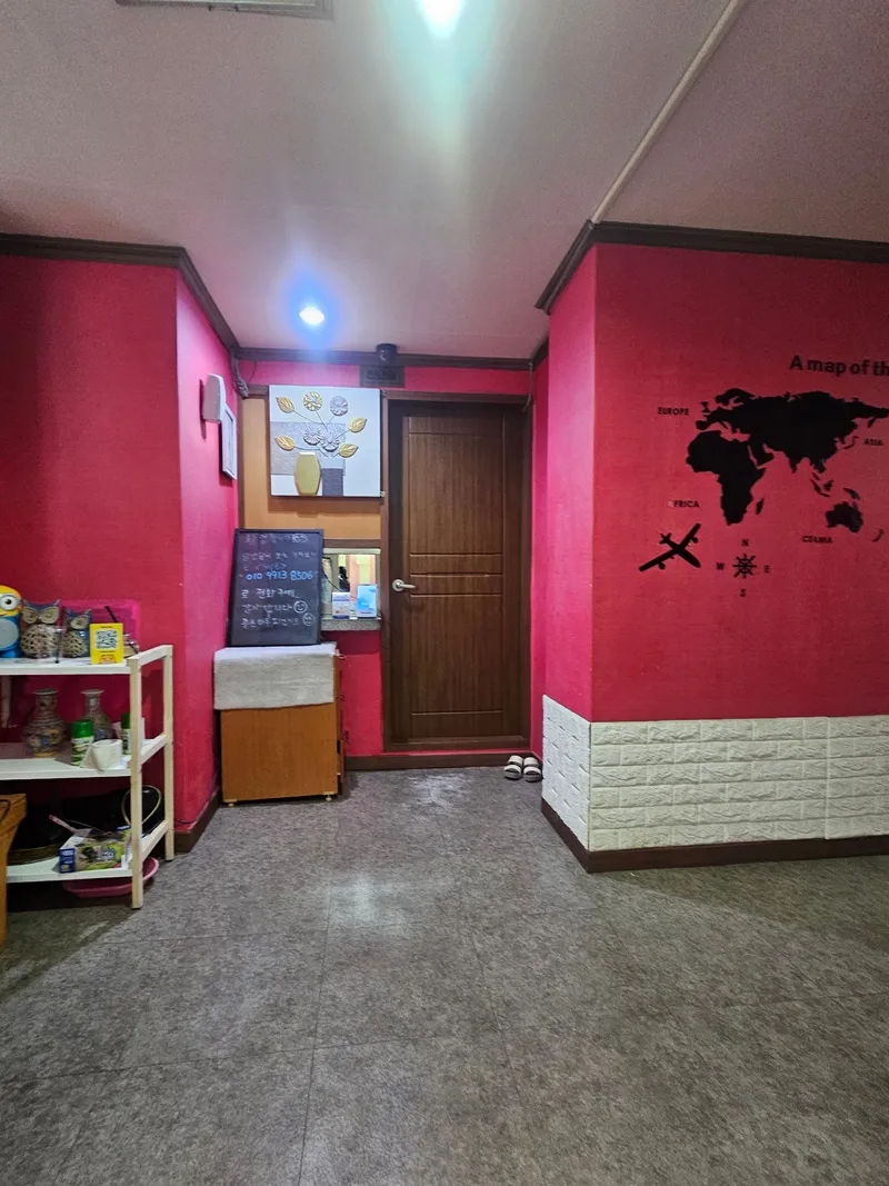 [Changwon] 1-minute walk from Changwon City Hall 4
