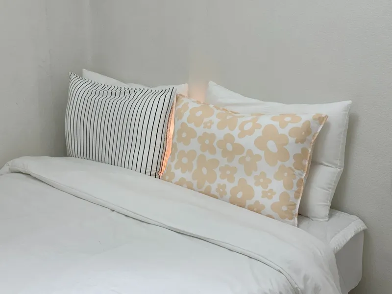 [Yongsan, Seoul] Haebangchon. Noksapyeong 5 min walk Itaewon 3 room 7