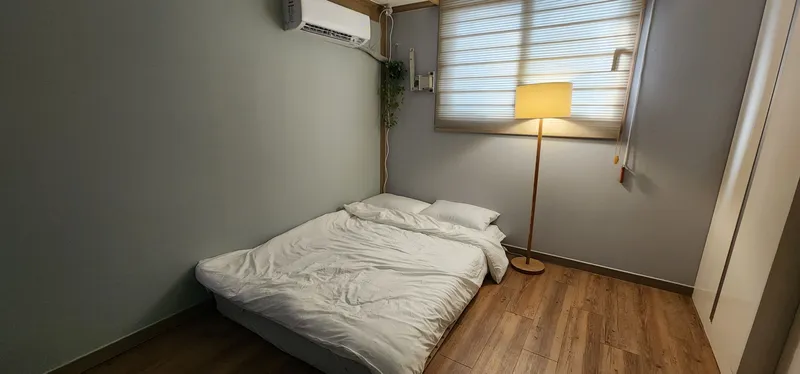 [Jung-gu, Daejeon] 1 minute from Seodaejeon Station #Business trip #Practice #Chungnam National University Hospital #Nursing 2