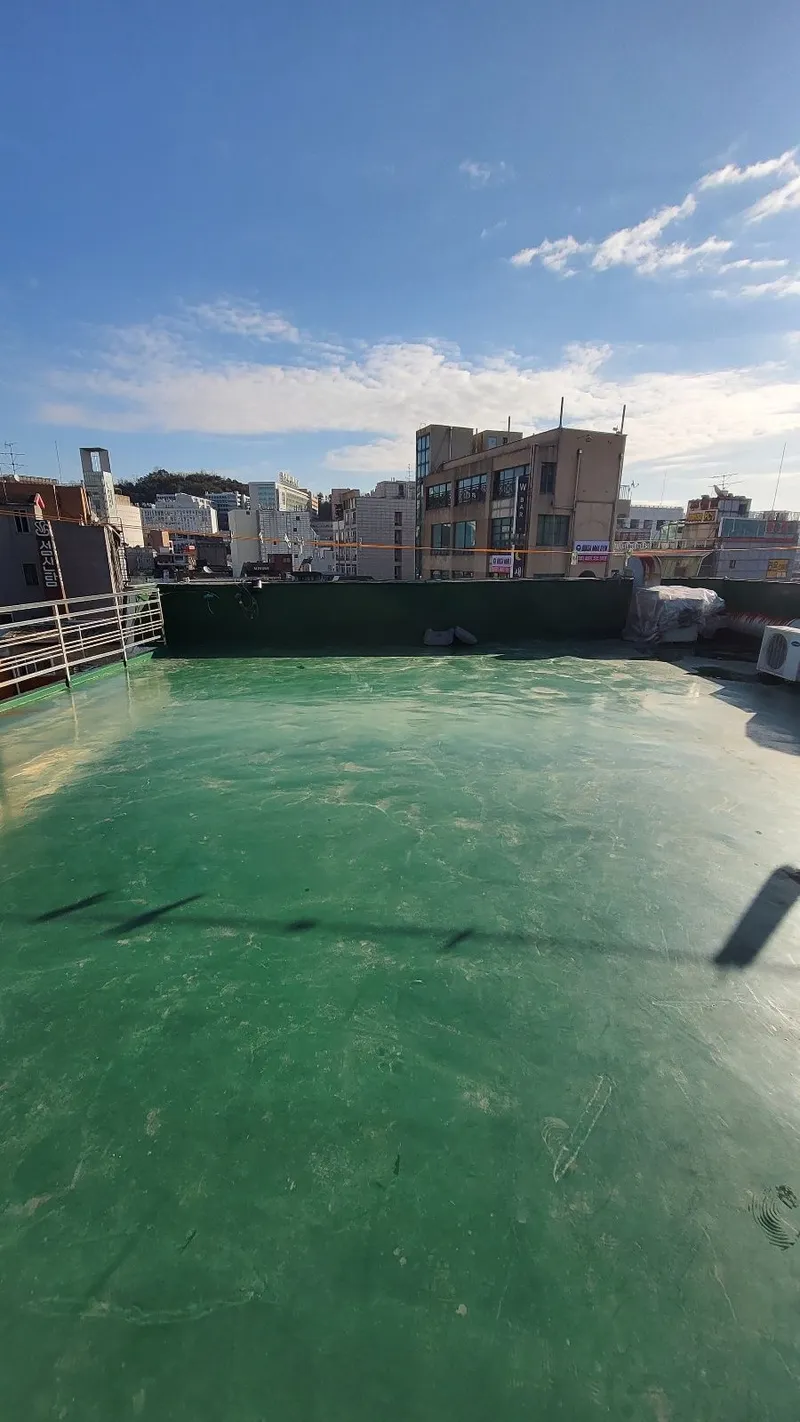 [Seongbuk, Seoul] Line 4 Seongshin Women's University Station Free dryer/External window/Clean accommodation 9