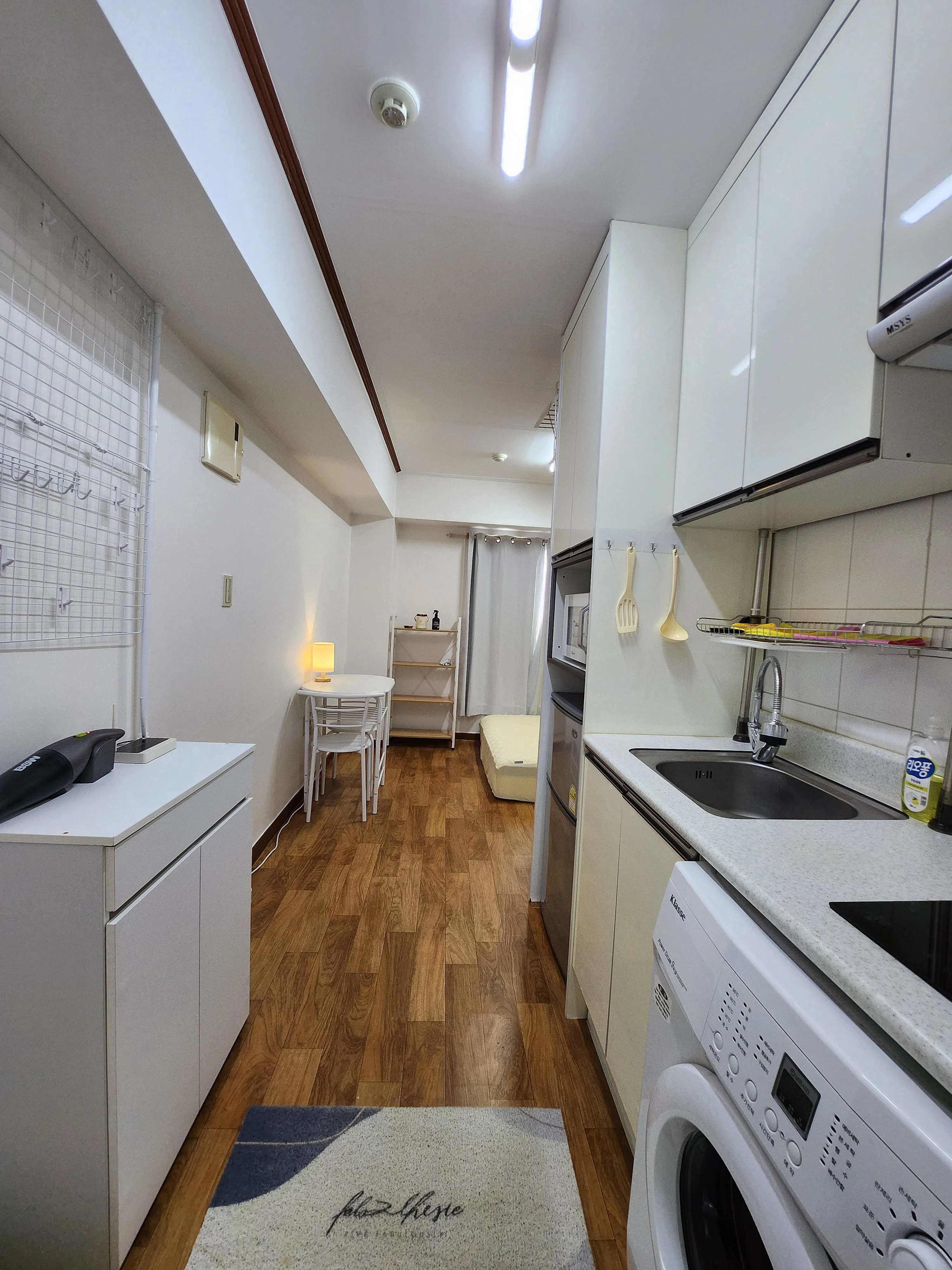 Bongcheon-dong Value One-Room near Bongcheon Stn