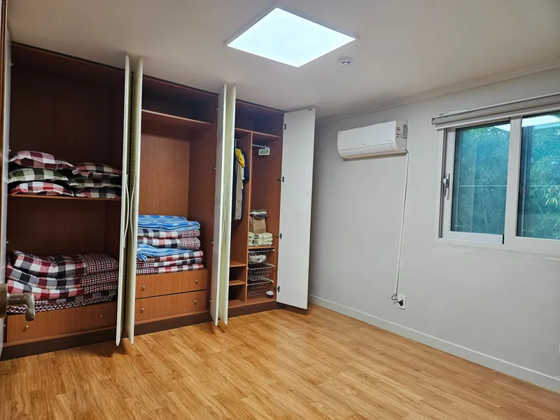 [Gyeongju] Donggung Pool Stay, a detached house in Bomun Tourist Complex, 10-minute walk from Bomun Lake 8