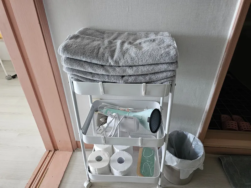 [Cheongju] Jochiwon Osong Fully Furnished Apartment for 2 20