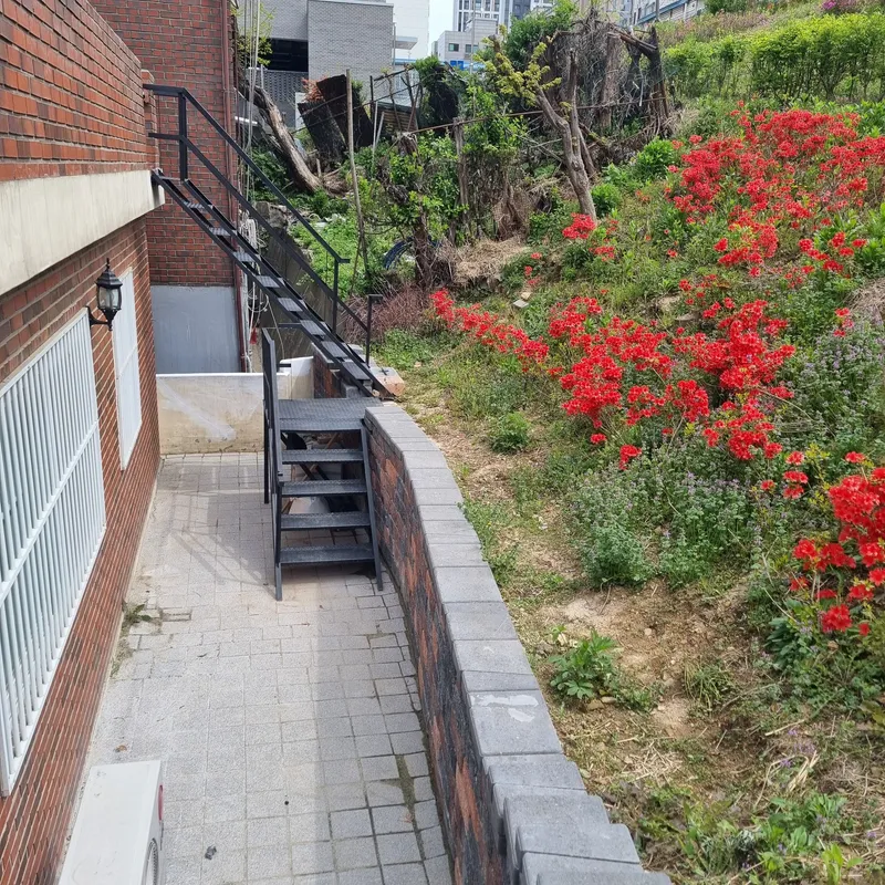 [Bupyeong, Incheon] Detached house near Bupyeong Station and Baegun Station 29