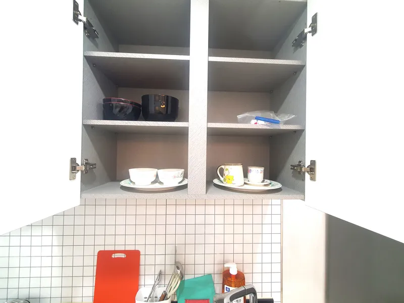 [Gumi] Fully remodeled, fully-furnished one-room apartment, Unit 202 11