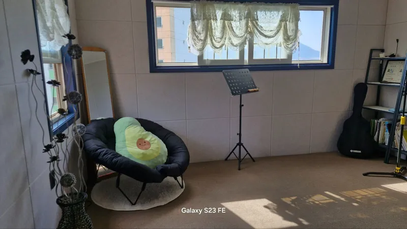 [경남 양산] 전원주택에서 여유 만들기 5