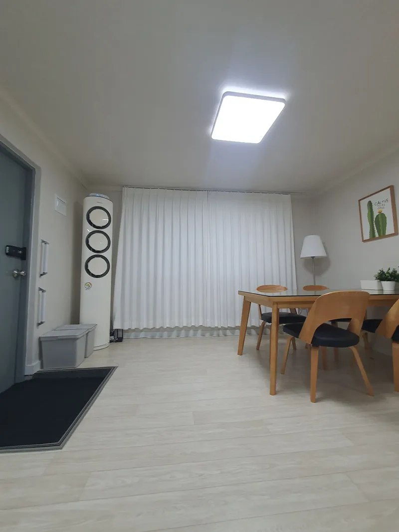 [Jung-gu, Seoul] Clean 3-room apartment in Sindang-dong 22