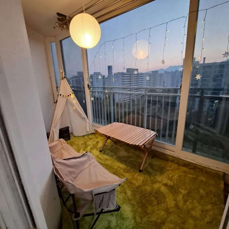 [Nowon, Seoul] Cozy and cozy apartment near Nowon Station on Line 4 and Line 7 22