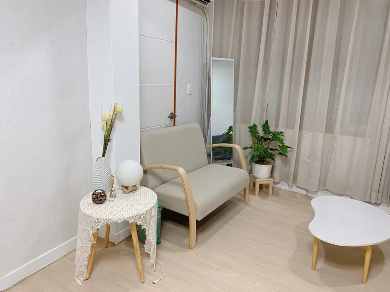 [Changwon] Stylish accommodation with modern interior, cozy lodging, 2nd floor private 10