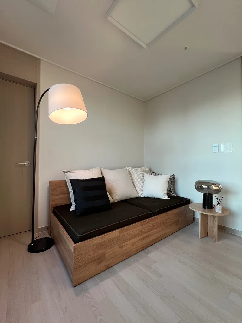 [Haeundae, Busan] Centum Super Station Cozy House 19