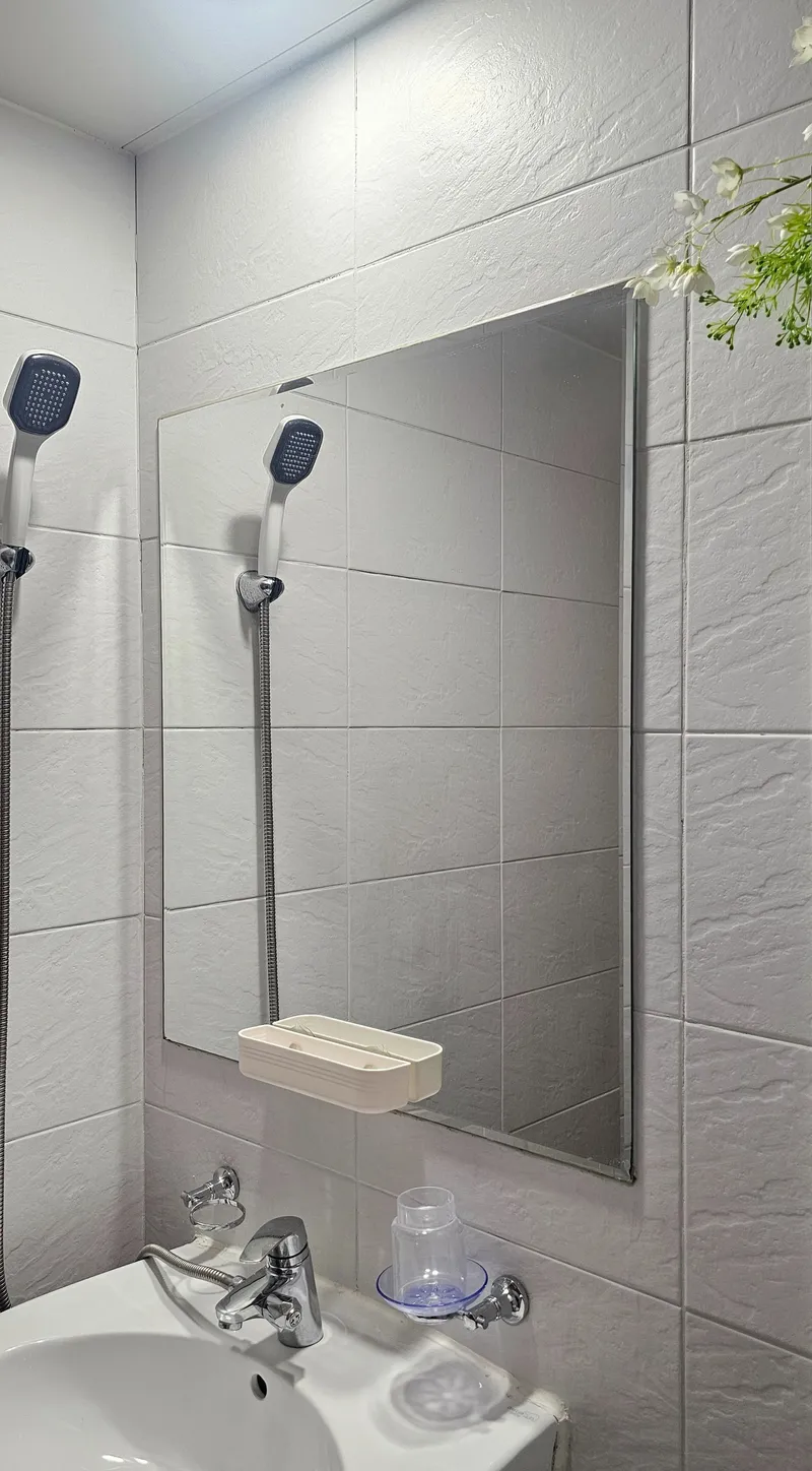[Yongin] One-room apartment 13 minutes walk from Guseong Station 17
