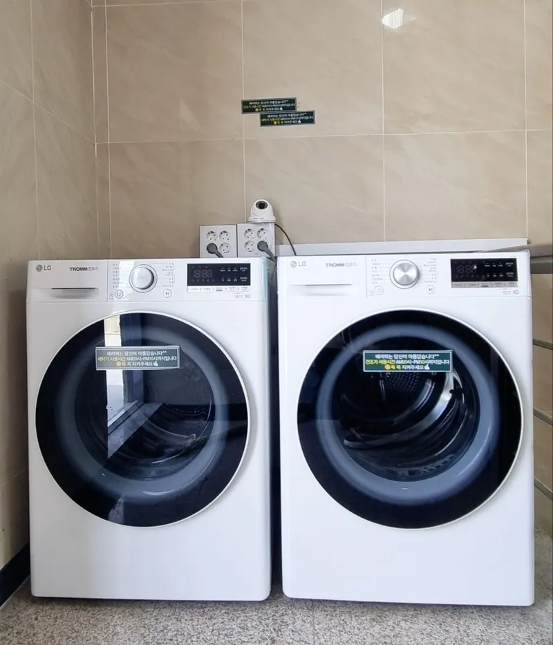 [Songpa, Seoul][Seoul Jamsil] Jamsil cleaning fee X utility fee X Jamsil Saenae Station full-option one-room tel 14