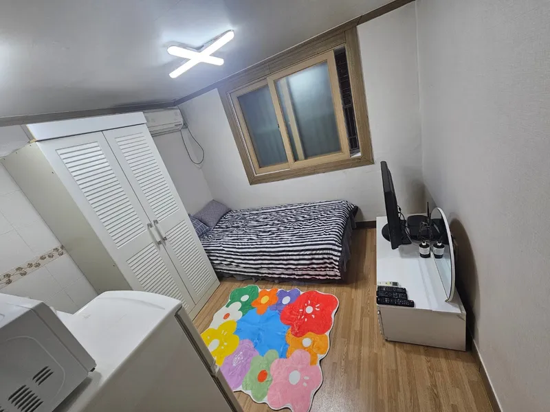 [Seocho, Seoul] #Near Sinnonhyeon Station #Banpo-dong Full-option Accommodation #Good Accommodation for Business Trips 10