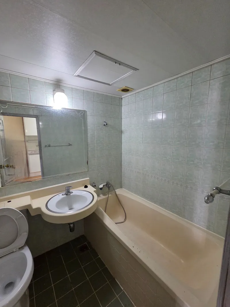 [Chuncheon][Chuncheon, Gangwon Province] Kangwon National University Hospital Remodeled Apartment for Up to 4 People 10