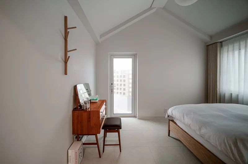 [Hangyeong, Jeju] Panpo Sea Garden, Private Pool Villa with the Best Sunsets as a Bonus 7